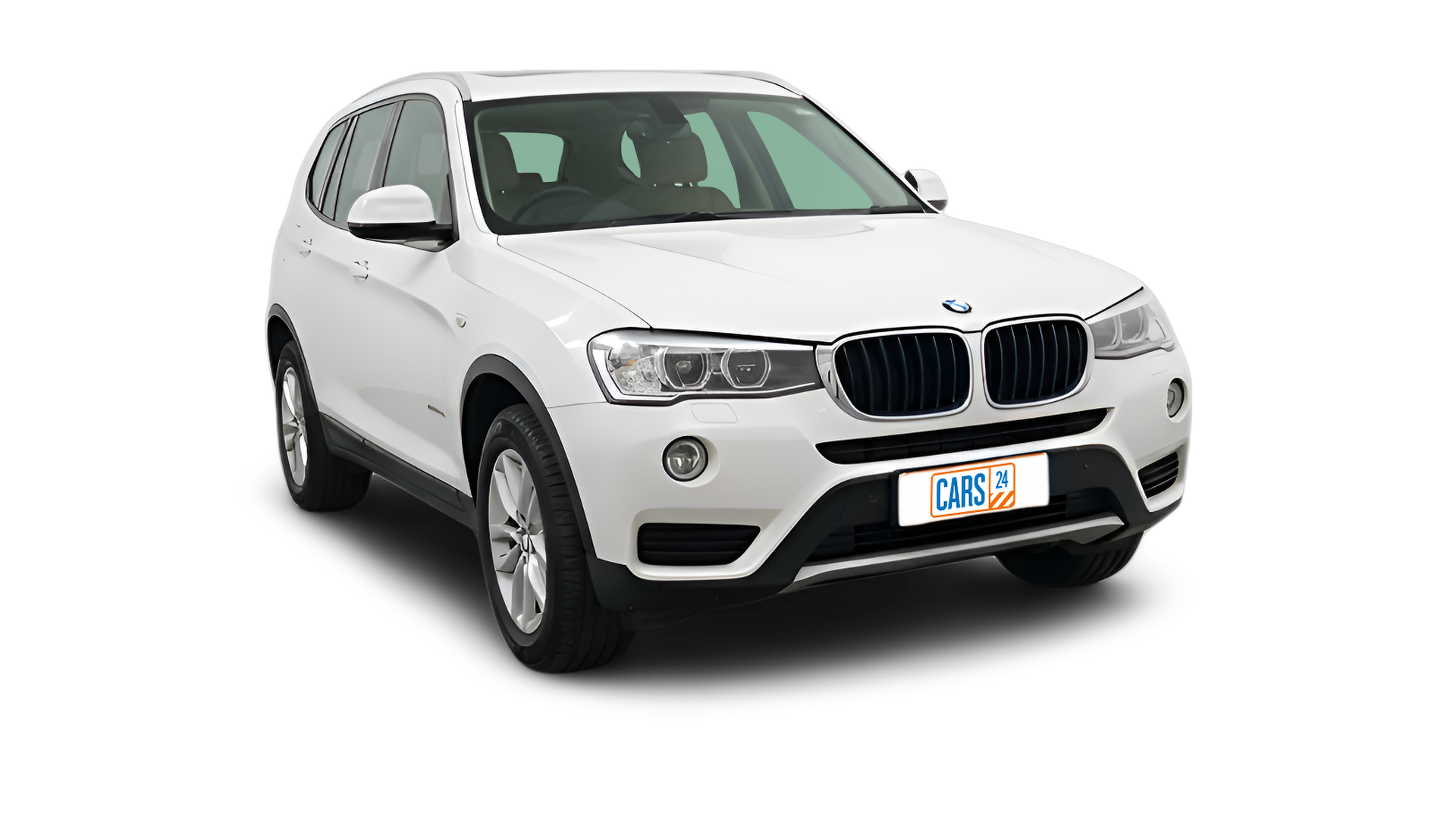 BMW X3-img